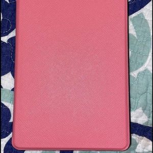 Kindle paper white case (not 2018 version)